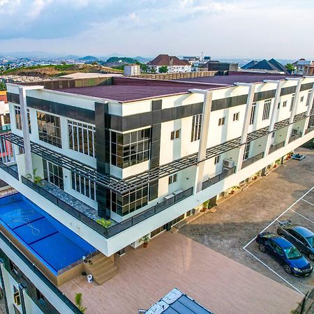 Aveon Hotel Αμπούζα Εξωτερικό φωτογραφία