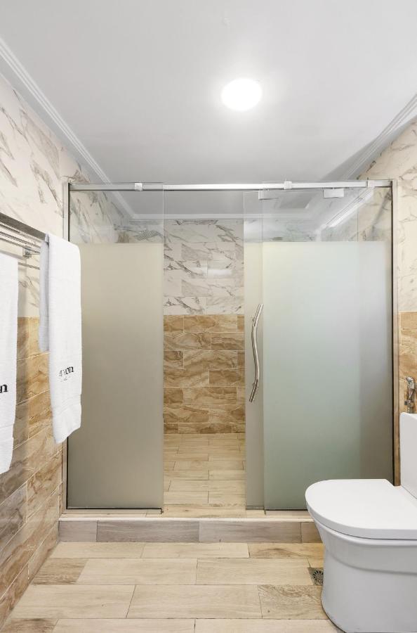 Aveon Hotel Αμπούζα Εξωτερικό φωτογραφία