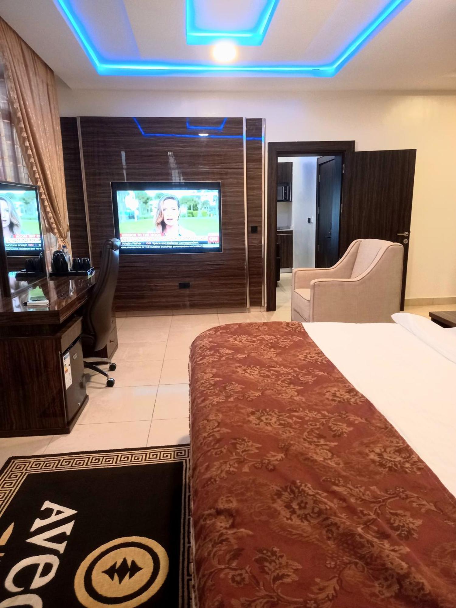 Aveon Hotel Αμπούζα Εξωτερικό φωτογραφία