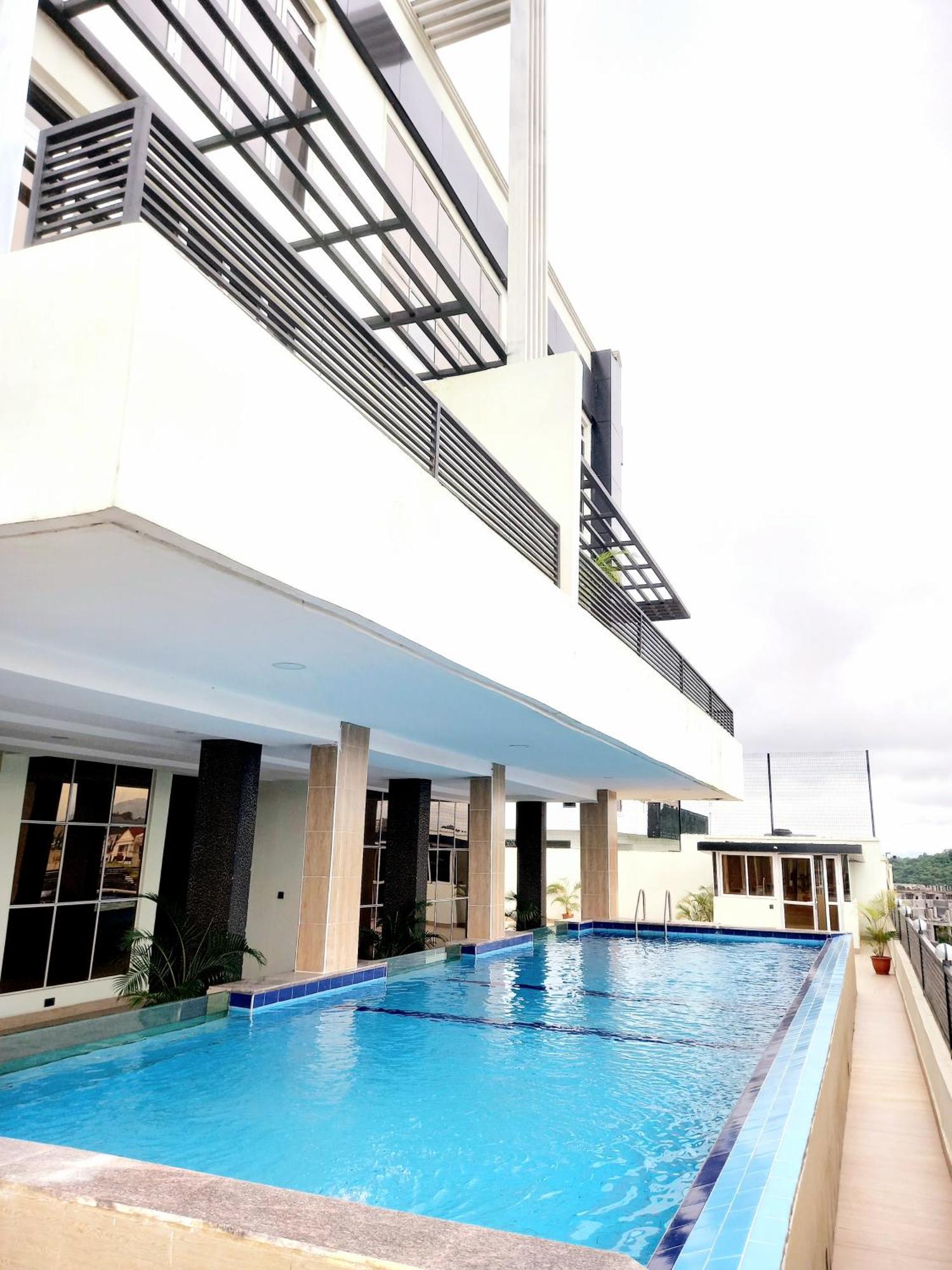 Aveon Hotel Αμπούζα Εξωτερικό φωτογραφία