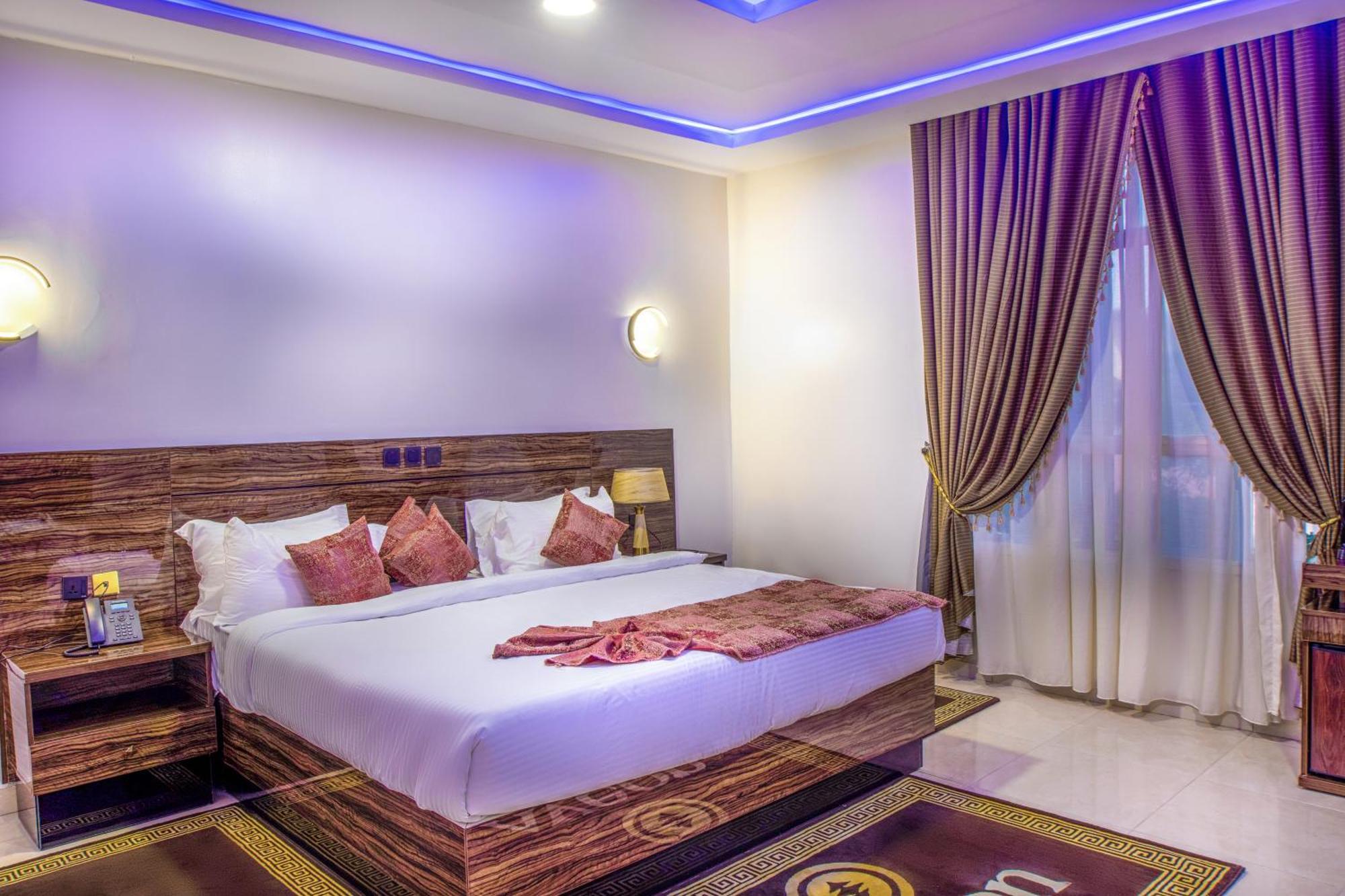 Aveon Hotel Αμπούζα Εξωτερικό φωτογραφία