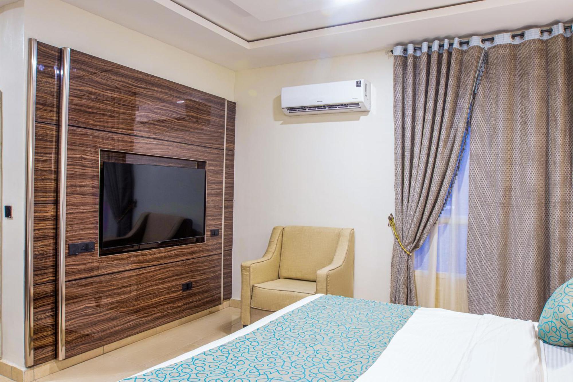 Aveon Hotel Αμπούζα Εξωτερικό φωτογραφία